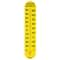 Learning Resources&#xAE; 15&#x22; Classroom Thermometer, Pack of 3
